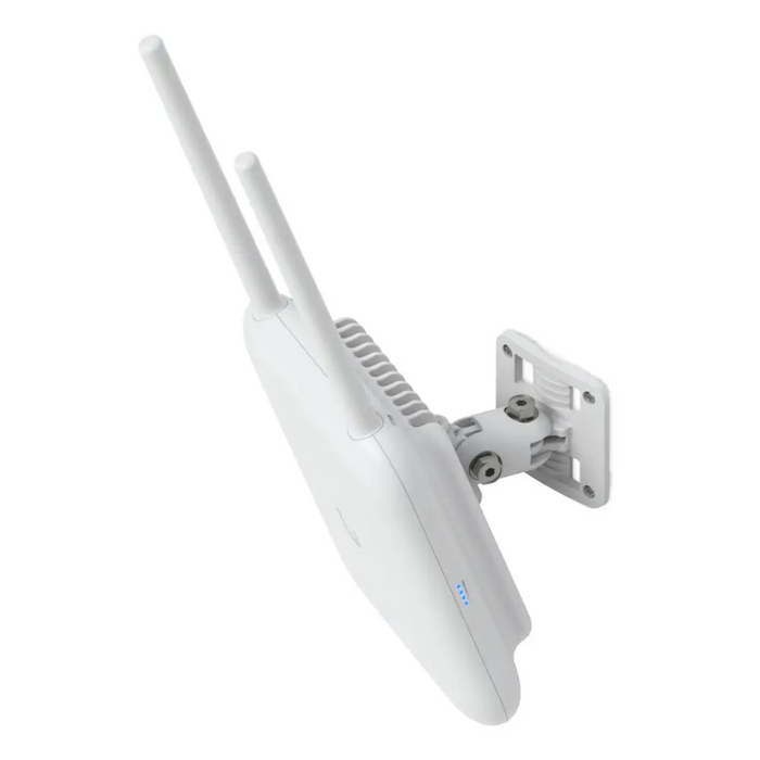Ubiquiti U7 Pro Outdoor 8600 Mbit/s Бяло захранване