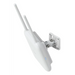 Ubiquiti U7 Pro Outdoor 8600 Mbit/s Бяло захранване