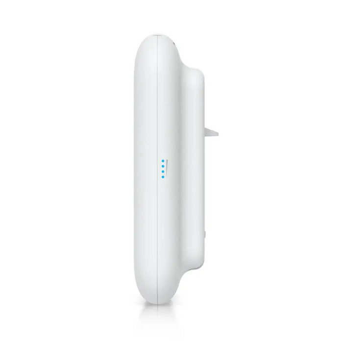 Ubiquiti U7 Pro Outdoor 8600 Mbit/s Бяло захранване
