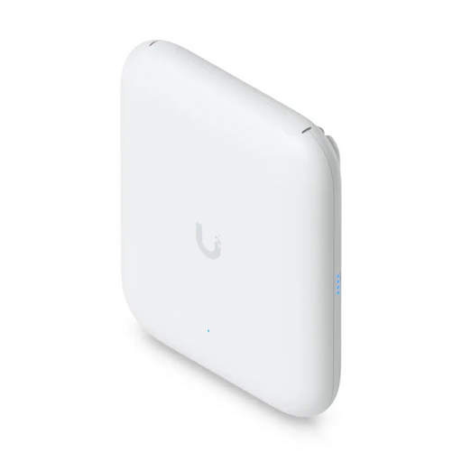 Ubiquiti U7 Pro Outdoor 8600 Mbit/s Бяло захранване