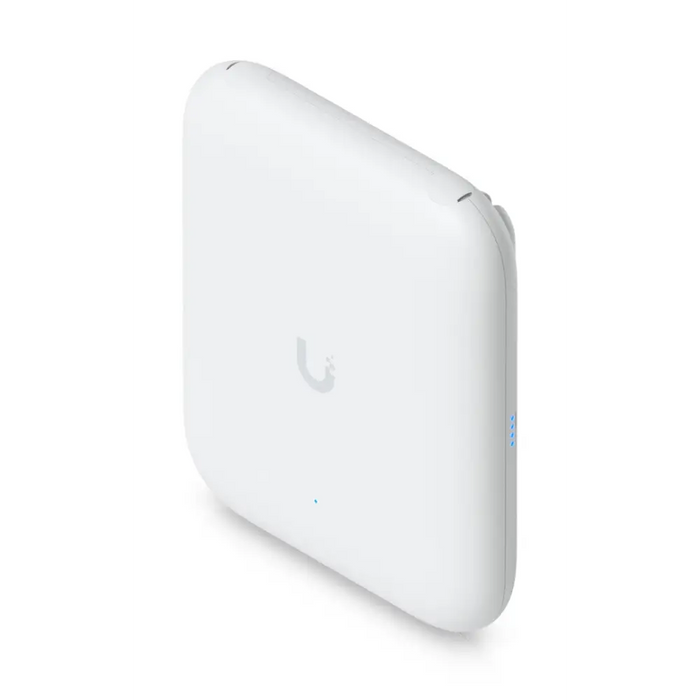 Ubiquiti U7 Pro Outdoor 8600 Mbit/s Бяло захранване