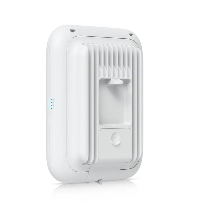 Ubiquiti U7 Pro Outdoor 8600 Mbit/s Бяло захранване