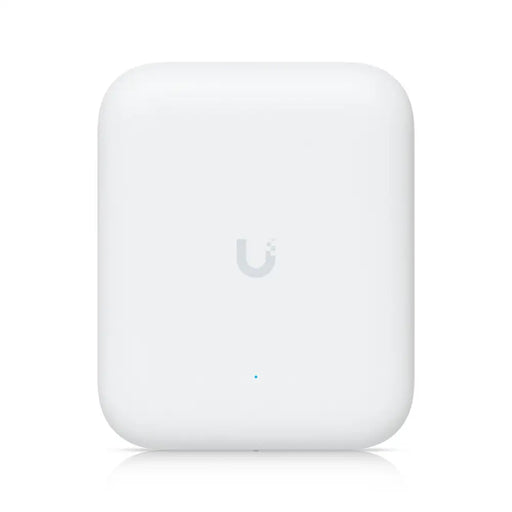 Ubiquiti U7 Pro Outdoor 8600 Mbit/s Бяло захранване
