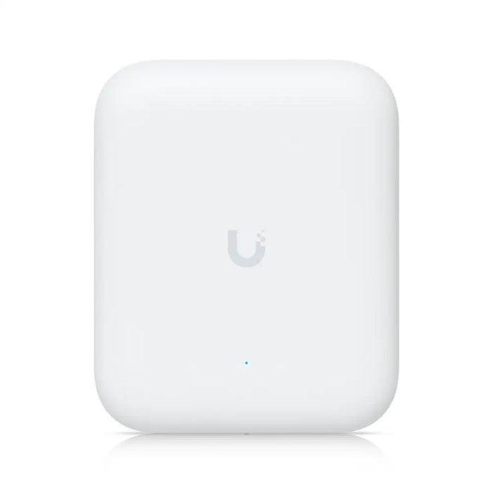 Ubiquiti U7 Pro Outdoor 8600 Mbit/s Бяло захранване