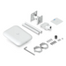 Ubiquiti U7 Pro Outdoor 8600 Mbit/s Бяло захранване