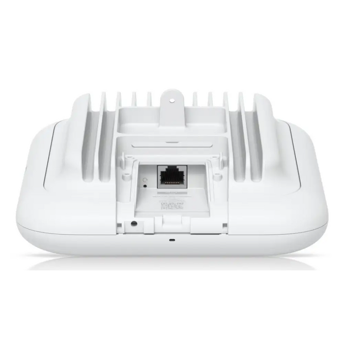 Ubiquiti U7 Pro Outdoor 8600 Mbit/s Бяло захранване
