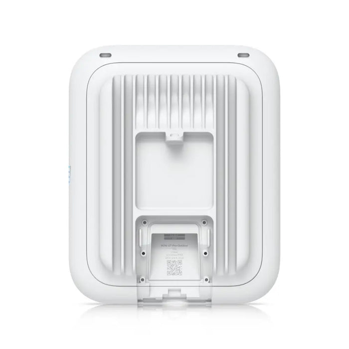 Ubiquiti U7 Pro Outdoor 8600 Mbit/s Бяло захранване