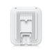 Ubiquiti U7 Pro Outdoor 8600 Mbit/s Бяло захранване