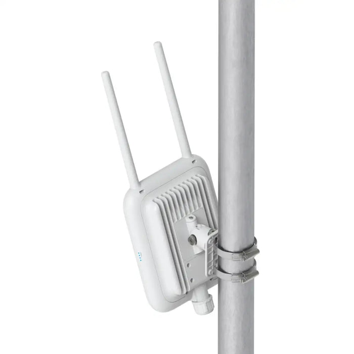 Ubiquiti U7 Pro Outdoor 8600 Mbit/s Бяло захранване