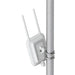 Ubiquiti U7 Pro Outdoor 8600 Mbit/s Бяло захранване