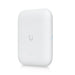 Ubiquiti U7 Pro Outdoor 8600 Mbit/s Бяло захранване