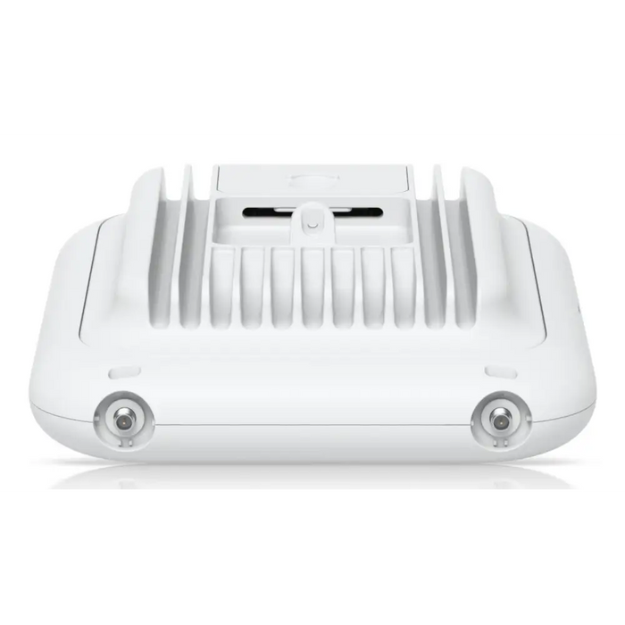 Ubiquiti U7 Pro Outdoor 8600 Mbit/s Бяло захранване