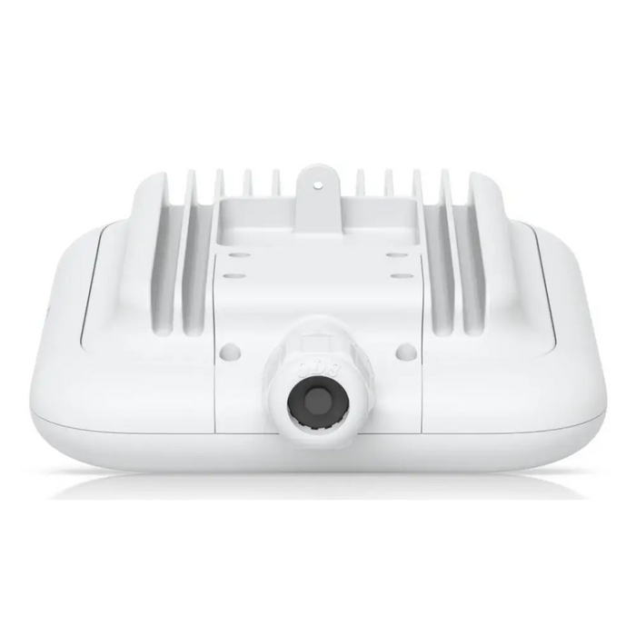 Ubiquiti U7 Pro Outdoor 8600 Mbit/s Бяло захранване