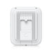 Ubiquiti U7 Pro Outdoor 8600 Mbit/s Бяло захранване