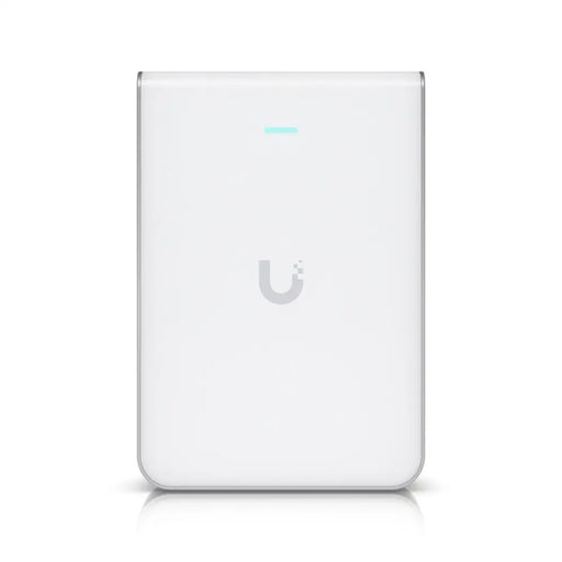 Ubiquiti U7 Pro Wall 5700 Mbit/s бяло захранване