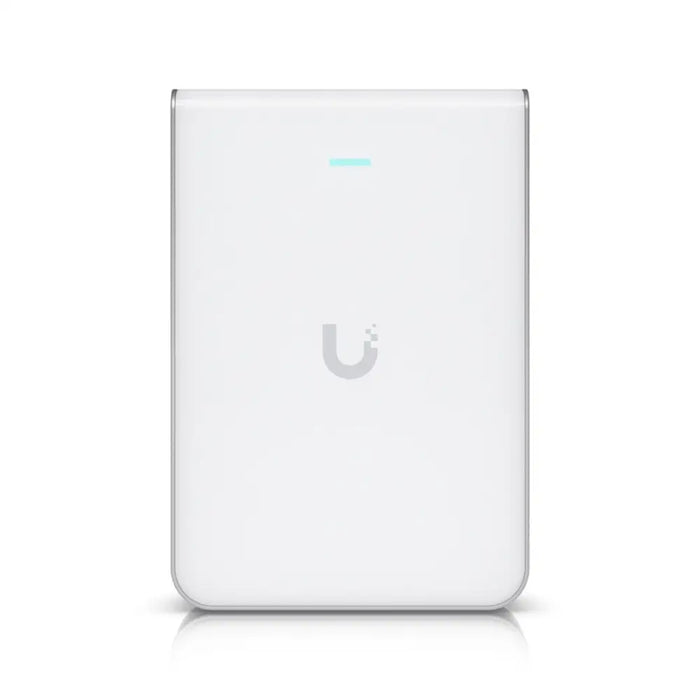 Ubiquiti U7 Pro Wall 5700 Mbit/s бяло захранване