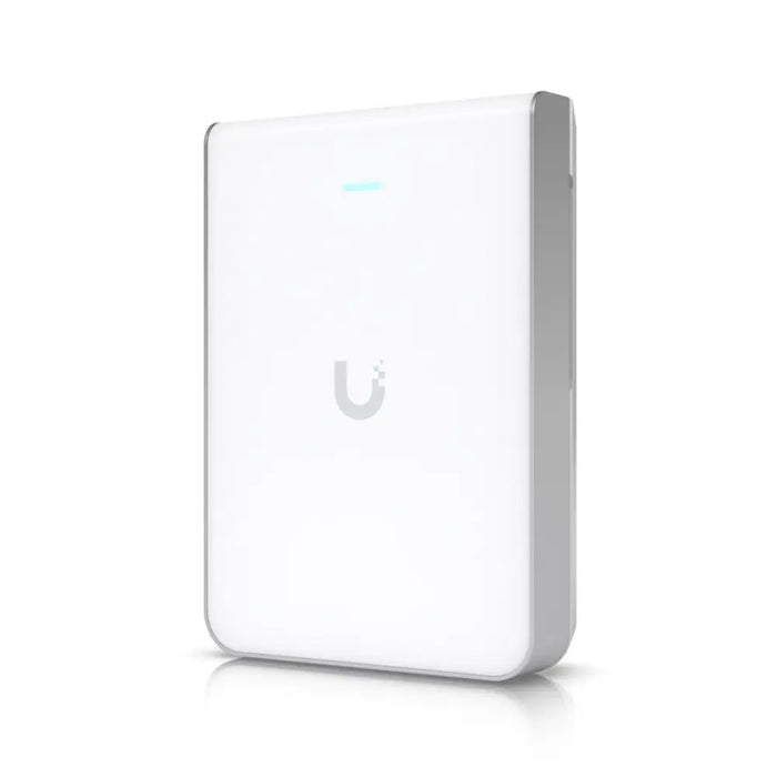 Ubiquiti U7 Pro Wall 5700 Mbit/s бяло захранване