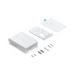 Ubiquiti U7 Pro Wall 5700 Mbit/s бяло захранване