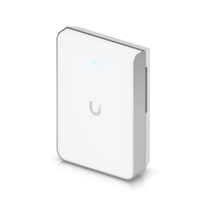 Ubiquiti U7 Pro Wall 5700 Mbit/s бяло захранване