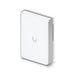 Ubiquiti U7 Pro Wall 5700 Mbit/s бяло захранване