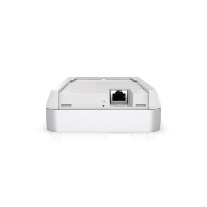 Ubiquiti U7 Pro Wall 5700 Mbit/s бяло захранване