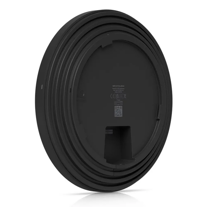 Ubiquiti U7 Pro XG 5800 Mbit/s Черен Захранване
