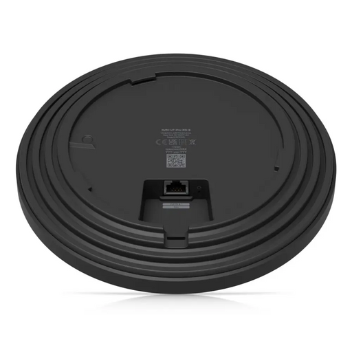 Ubiquiti U7 Pro XG 5800 Mbit/s Черен Захранване