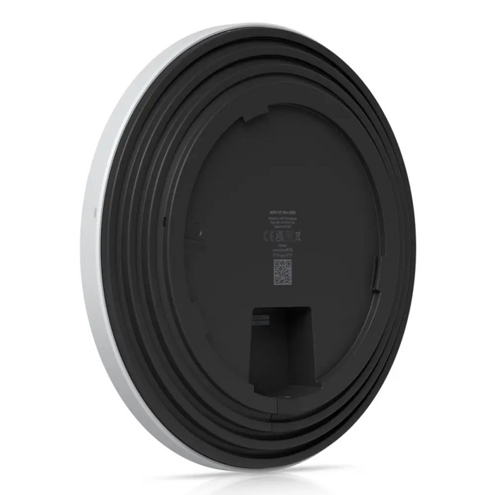 Ubiquiti U7 Pro XGS 8600 Mbit/s бяло захранване