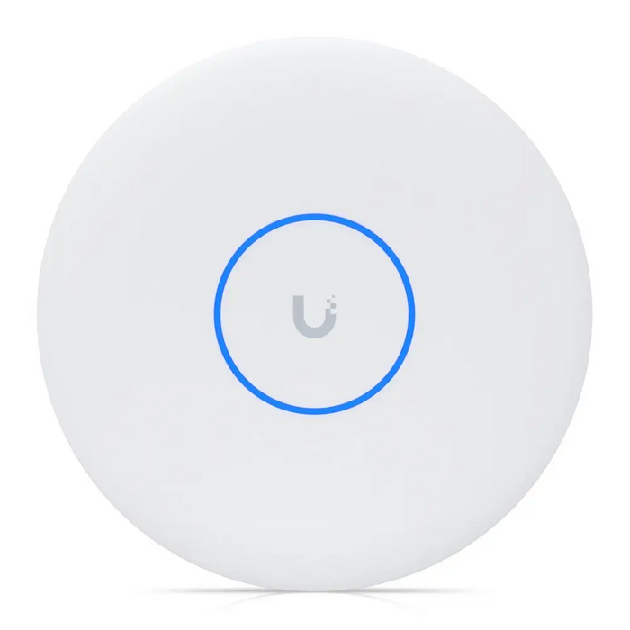 Ubiquiti U7 Pro XGS 8600 Mbit/s бяло захранване