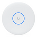 Ubiquiti U7 Pro XGS 8600 Mbit/s бяло захранване