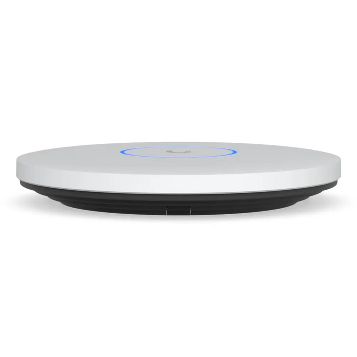 Ubiquiti U7 Pro XGS 8600 Mbit/s бяло захранване