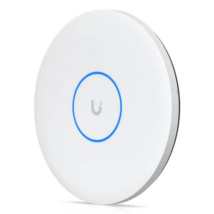 Ubiquiti U7 Pro XGS 8600 Mbit/s бяло захранване