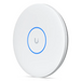 Ubiquiti U7 Pro XGS 8600 Mbit/s бяло захранване
