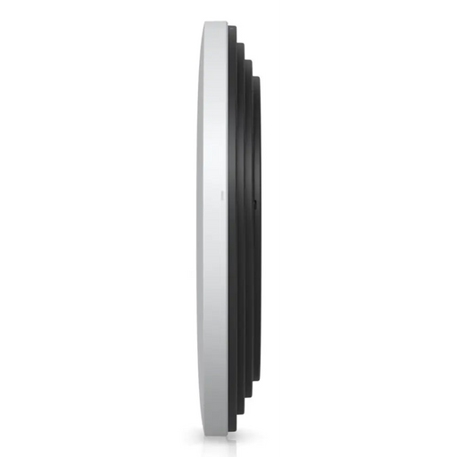 Ubiquiti U7 Pro XGS 8600 Mbit/s бяло захранване