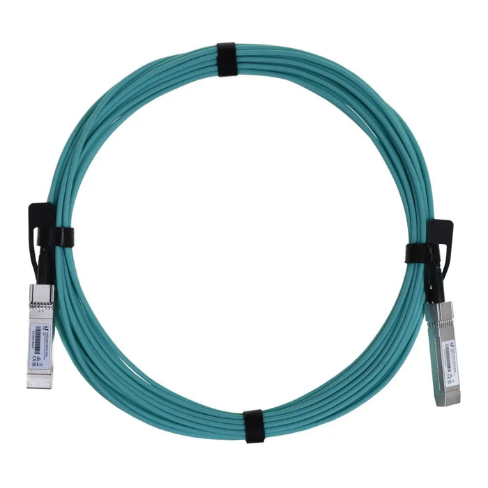 Ubiquiti UACC-AOC-SFP10-10M InfiniBand/оптичен кабел SFP