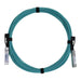 Ubiquiti UACC-AOC-SFP10-10M InfiniBand/оптичен кабел SFP