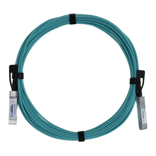 Ubiquiti UACC-AOC-SFP10-5M InfiniBand/оптичен кабел SFP+