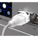 Ubiquiti UACC-Cable-Patch-EL-0.15MW мрежов кабел