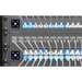 Ubiquiti UACC-Cable-Patch-EL-0.3MW мрежов кабел Translucent