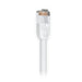 Ubiquiti UACC-CABLE-PATCH-OUTDOOR-2M-W мрежов кабел Бял