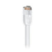 Ubiquiti UACC-CABLE-PATCH-OUTDOOR-5M-W мрежов кабел Бял