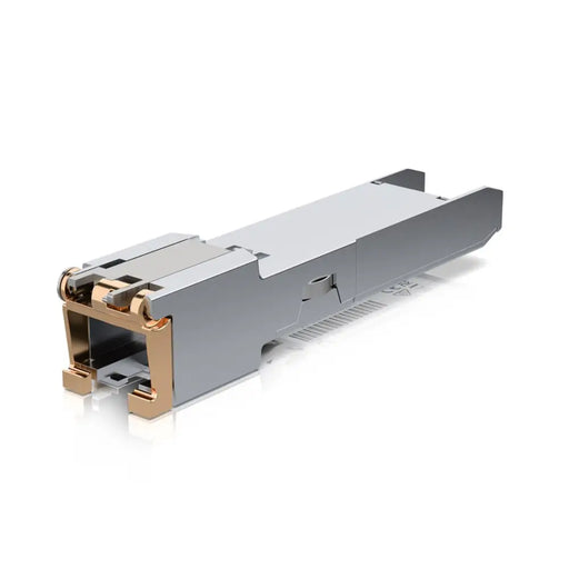 Ubiquiti UACC-CM-RJ45-1G мрежов приемо-предавателен модул