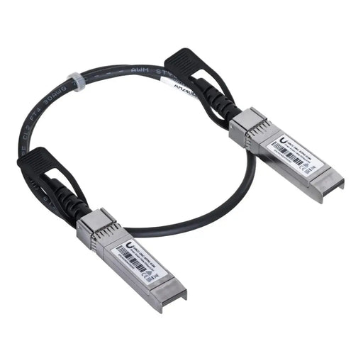 Ubiquiti UACC-DAC-SFP10-0.5M InfiniBand/оптичен кабел SFP