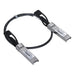 Ubiquiti UACC-DAC-SFP10-0.5M InfiniBand/оптичен кабел SFP