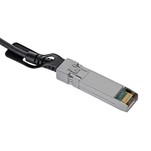 Ubiquiti UACC-DAC-SFP10-0.5M InfiniBand/оптичен кабел SFP
