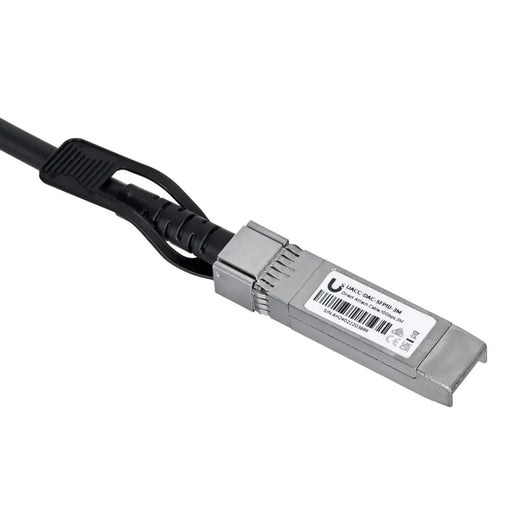 Ubiquiti UACC-DAC-SFP10-3M InfiniBand/оптичен кабел SFP