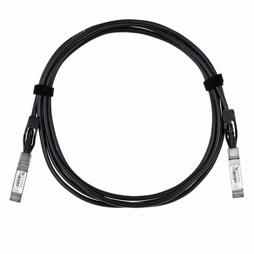 Ubiquiti UACC-DAC-SFP10-3M InfiniBand/оптичен кабел SFP