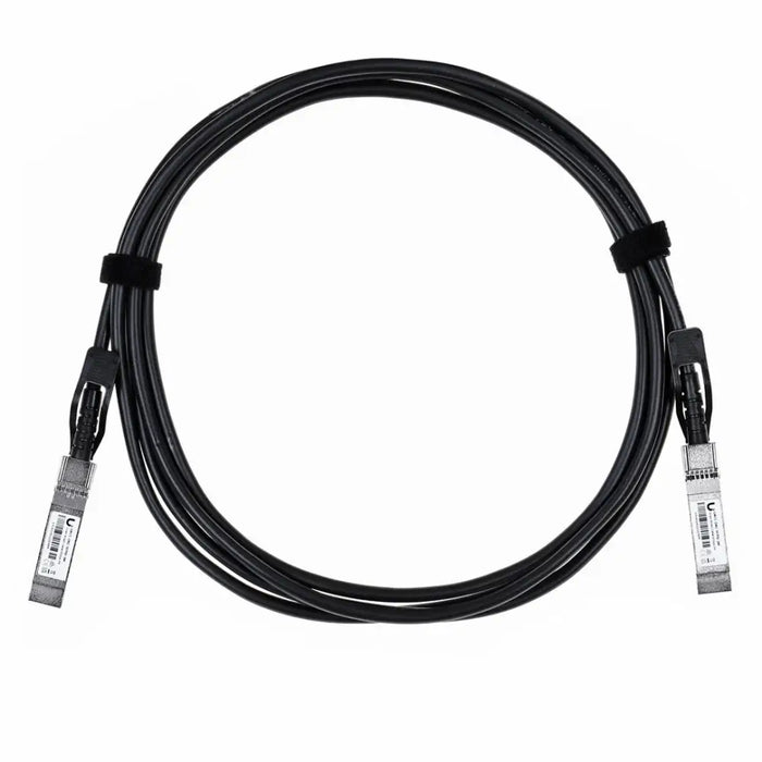Ubiquiti UACC-DAC-SFP10-3M InfiniBand/оптичен кабел SFP
