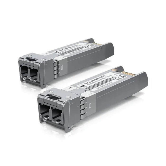Ubiquiti UACC-OM-MM-10G-D-2 мрежов приемо-предавателен