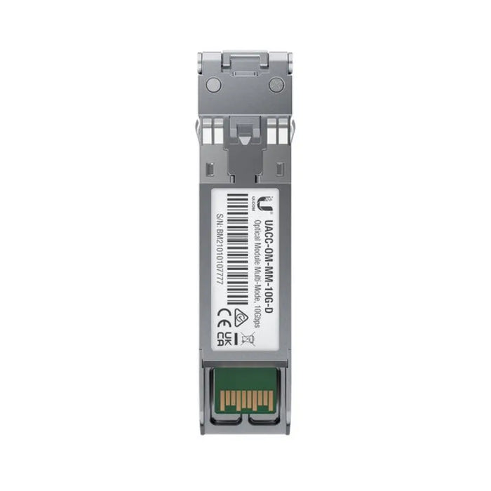 Ubiquiti UACC-OM-MM-10G-D-2 мрежов приемо-предавателен